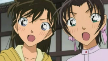 Wah, Ran dan Kazuha Curhat Tentang Kisah Cinta Mereka Dalam Video ini!