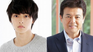 Kento Yamazaki Bintangi Film A Forest of Wool and Steel Bersama Tomokazu Miura