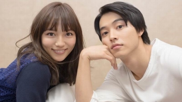 Komentar Haruna Kawaguchi & Kento Yamazaki Dalam Live-Action One Week Friends, So Sweet! (1)
