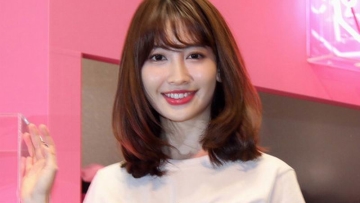 Komentar Haruna Kojima Tentang Kegiatannya Setelah Lulus Dari AKB48