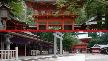 Kuil Jepang Ini Punya Sesuatu yang Berbeda di Dalamnya, Kirei!