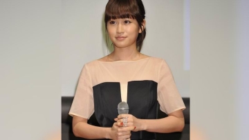 Lewat Film Pendek, Atsuko Maeda Semangati Kaum Muda Jepang Untuk Bekerja