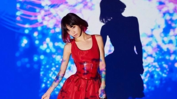 LiSA Luncurkan Video Musik Lagu Tema Film Sword Art Online LiSA Luncurkan Video Musik Lagu Tema Film Sword Art Online