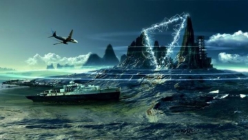 Ma no Umi, Wilayah Laut di Jepang yang Misterius Seperti Segitiga Bermuda (1)