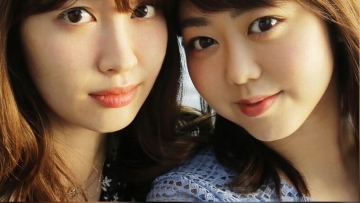 Rayakan Kelulusan, Haruna Kojima Berlibur ke Hawaii Bersama Minami Minegishi (1)