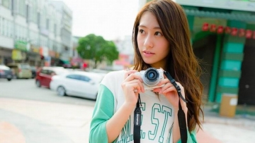 Reika Sakurai (Nogizaka46) Akan Rilis Photobook Pertama Berlatar di Malaysia2