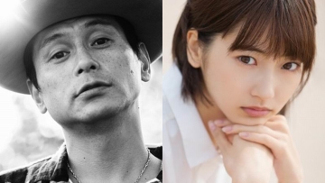 Rena Takeda & Toshimi Watanabe Bintangi Film Papa no Obento wa Sekai Ichi Rena Takeda & Toshimi Watanabe Bintangi Film Papa no Obento wa Sekai Ichi