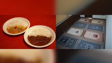 Rokko Mountain Snow Park Sediakan Tempat Ibadah & Menu Halal Untuk Wisatawan Muslim