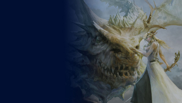 Square Enix Umumkan Game RPG terbaru, Project Prelude Rune