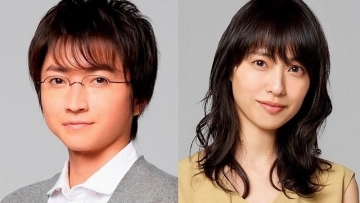 Tatsuya Fujiwara & Erika Toda Beradu Akting Dalam Drama Reverse