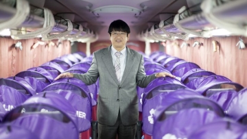 Tidak Tamat SMA, Pria Jepang Ini Sukses Jadi Milyarder, Sugoi! (1)