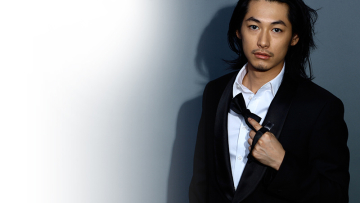 Dean Fujioka, Aktor Jepang yang Mencintai Indonesia