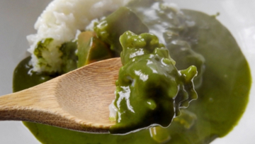 Nikmatnya Rasa Kari Matcha Ala Kyoto