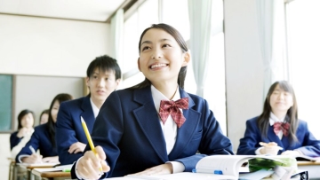 5 Alasan Kenapa Kalian Harus Sekolah di Jepang (1) 5 Alasan Kenapa Kalian Harus Sekolah di Jepang (1)