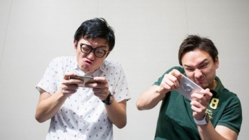 8 Hal Yang Akan Terjadi Ketika Terlalu Lama Bermain Video Game