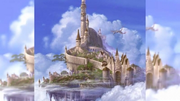 Concept Artist Final Fantasy Gelar Pameran Seni Gratis di Nagoya (1)