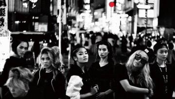 FAMM’IN, Grup Rap Wanita Yang Dibentuk FAKY, FEMM & Yup’in Akan Rilis Lagu Baru di London FAMM’IN, Grup Rap Wanita Yang Dibentuk FAKY, FEMM & Yup’in Akan Rilis Lagu Baru di London