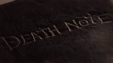 Film Live-Action Death Note Versi Hollywood Luncurkan Trailer Teaser Pertama