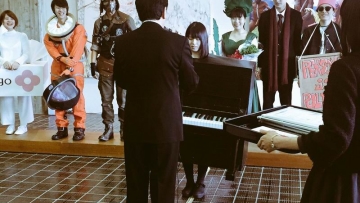 Gokil, Perayaan Kelulusan di Jepang Kembali Tampilkan Cospayer Unik! (11)