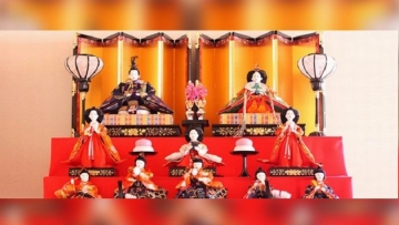 Hina Matsuri