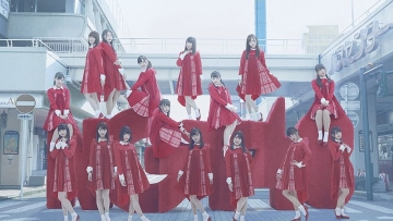 Idol-Group-NGT48-Luncurkan-MV-singkat-Berjudul-Junjo-Yoroshiku!