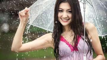 Inilah 6 Hal yang Menarik dari Musim Hujan di Jepang (1)