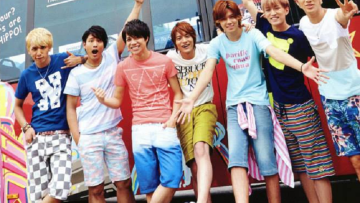 Johnny's-West-Bintangi-Drama-Netflix-Yang-tayang-Di-Musim-Dingin-Tahun-Ini