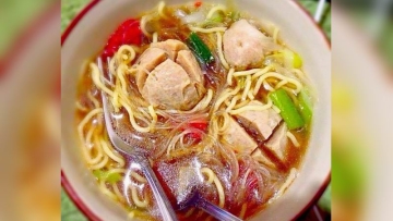 Kisah Sukses Warga Indonesia Yang Belajar Bisnis Bakso di Jepang Kisah Sukses Warga Indonesia Yang Belajar Bisnis Bakso di Jepang
