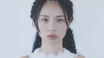 Machina (a.k.a. AppleGirl) Rilis Video Musik dan LP Baru Lewat Crowd Funding (1)