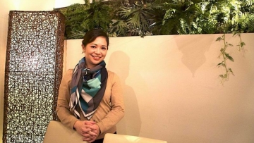 Pengusaha Wanita Asal Indonesia Ini Sukses di Jepang, Sugoi!