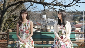 Rena Matsui & Yua Shinkawa Bintangi Film Megami-sama