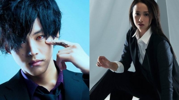 Selain Tori Matsuzaka, Film Live-Action Funouhan Gaet Erika Sawajiri