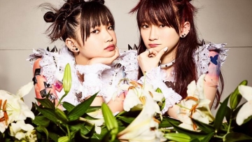 The Idol Formerly Known As LADYBABY Rilis Video Musik Baru The Idol Formerly Known As LADYBABY Rilis Video Musik Baru