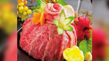 Tren Kuliner di Jepang, Kue Ulang Tahun dari Daging Mentah (1)