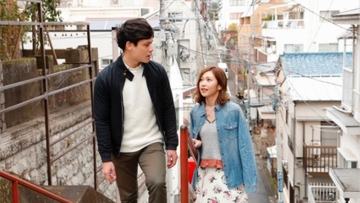 10 Situasi Pertemuan Pertama Dengan Pria Idaman Yang Ideal Menurut Wanita Jepang (6)