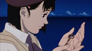 11 Anime Bertema Sakitnya Cinta Bertepuk Sebelah Tangan (7)