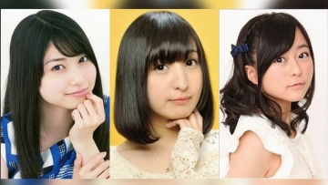 20 Seiyuu Wanita Terbaik di Tahun 2017 Pilihan Fans di Jepang