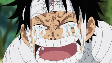 Fans di Jepang Memilih 15 Serial Shonen Jump Yang Membuat Mereka Menangis (16)