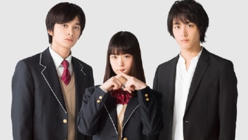 Film Live-Action-Love-and-Lies-Akan-Tayang-Musim-Gugur,-Aoi-Morikawa-Jadi-Pemeran-Utama