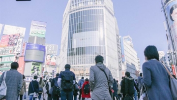 [JS TRAVEL] 3 Tips Berguna Saat Berada di Jepang (1)