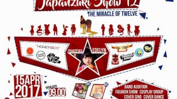 JapanZuki Show 12b