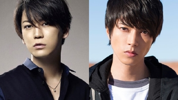 Kazuya-Kamenashi-&-Tomohisa-Yamashita-Kembali-Berkolaborasi-dan-Ungkap-Rician-Single-Terbarunya