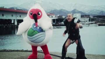 Kota Sado di Jepang Promosikan Pariwisata Menggunakan Musik Heavy Metal