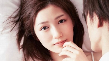 Mayu Watanabe Mencari Cinta Sejati Dalam Drama Sayonara, Enari-kun2