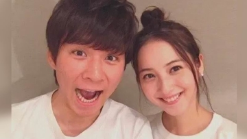 Nozomi Sasaki Umumkan Pernikahannya Dengan Ken Watabe Nozomi Sasaki Umumkan Pernikahannya Dengan Ken Watabe