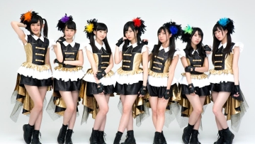 Wake Up, Girls ! serta JUNNA dan Minori Suzuki dari Walküre Akan Tampil Pada Konser Day Zero di Anime Expo (1)