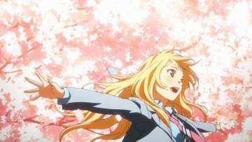 10 Anime Yang Mengingatkan Fans Tentang Hangatnya Musim Semi di Jepang (1)