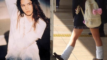 10 Gaya & Benda di Tahun 90-an Yang Orang Jepang Terkejut Mengetahui Kepopulerannya (1)