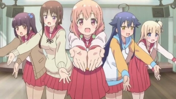 20 Anime Spring 2017 Yang Masih Terus Ditonton Oleh Fans di Jepang (11)