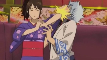 Awas, 10 Karakter Wanita Dalam Anime Ini Cantik, Tapi Sering Berbuat Kekerasan!